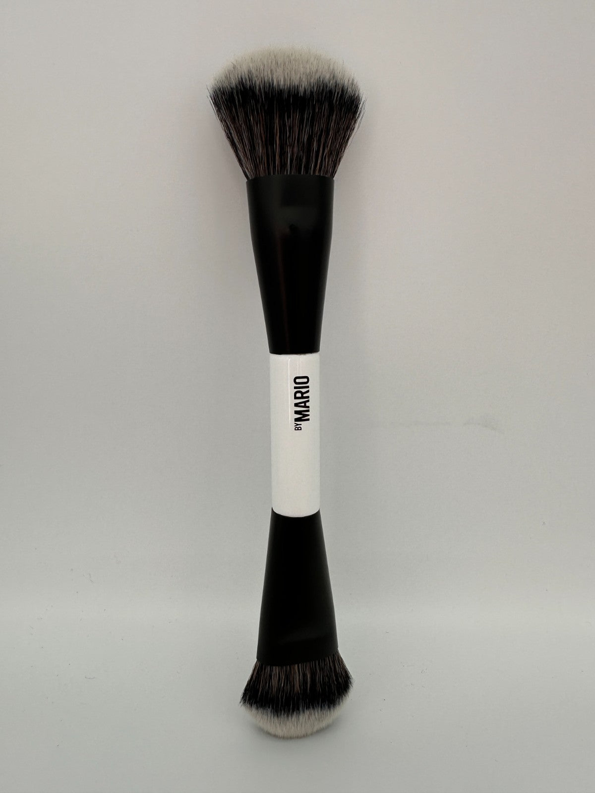 Dual-Ended Foundation and Face Makeup Brush - Makeup by Mario