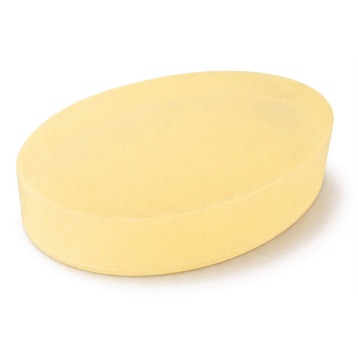 White Pineapple Shampoo Soap Bar - Moisturizing Hair & Body Treatment 4 oz
