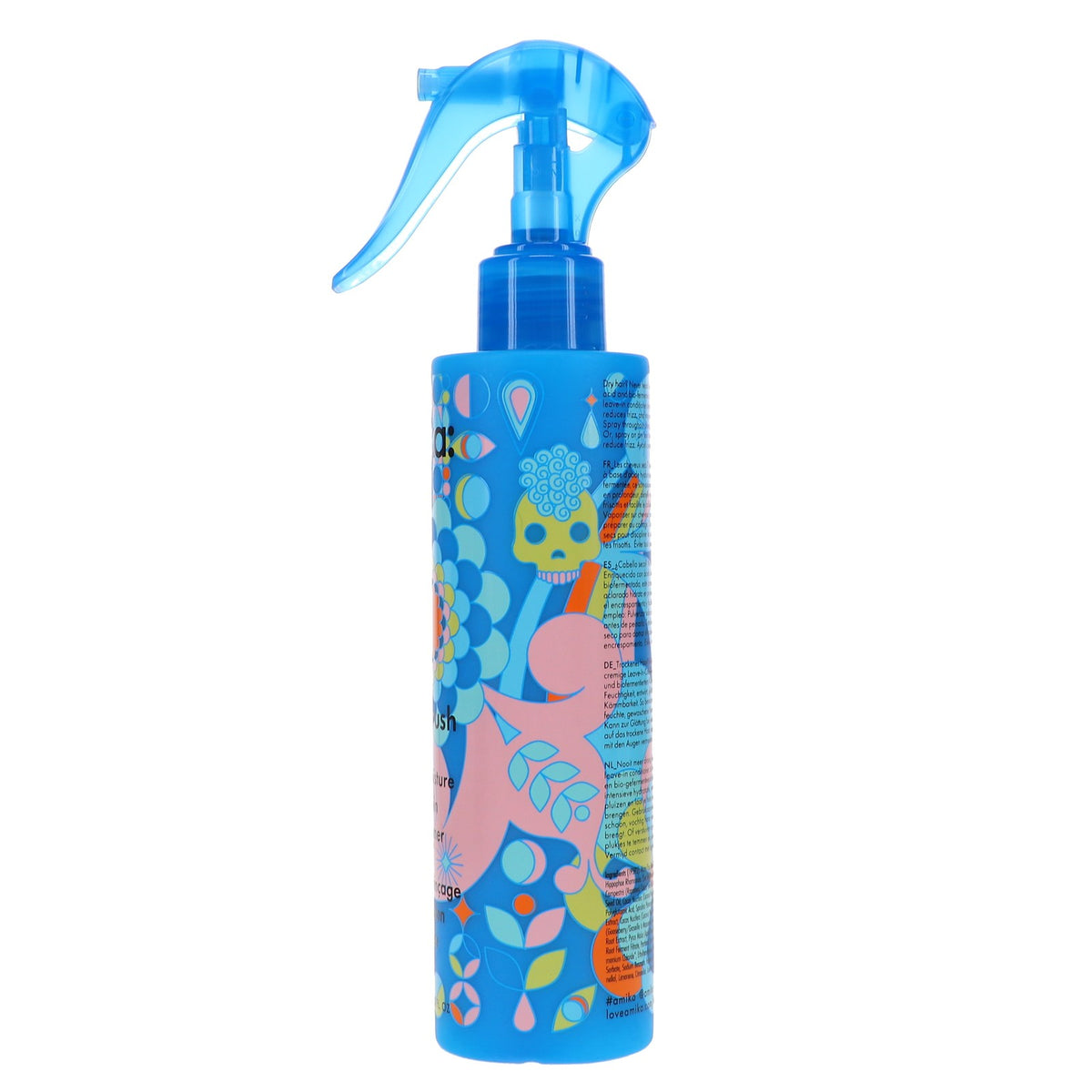 Hydrating Leave-In Conditioner for All Hair Types - 6.7 oz