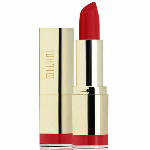 Color Statement Lipstick – Moisture Matte Lip Color, Multiple Shades