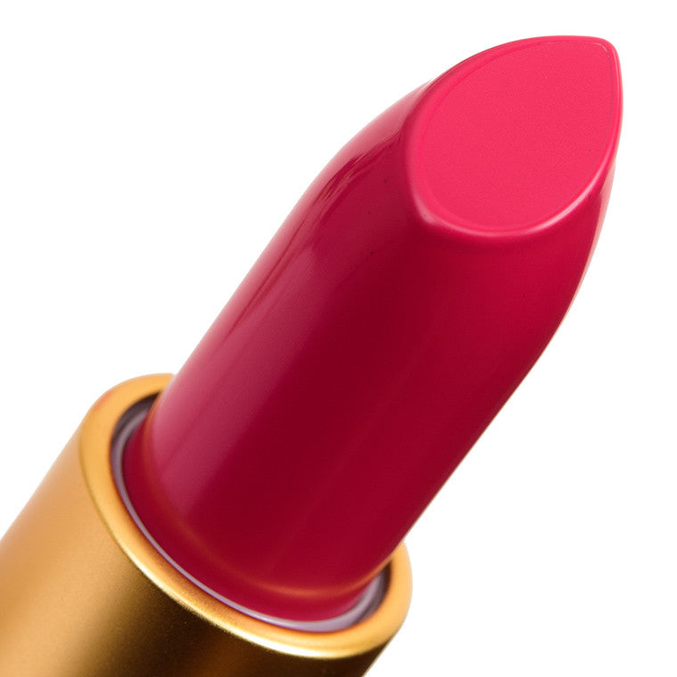 Limited Edition MAC Lipstick - Authentic Collectible, Boxed