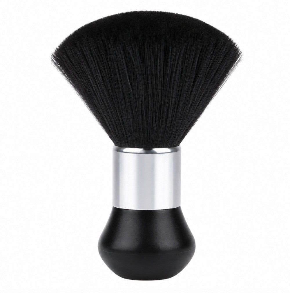 Neck Duster Brush for Hair Cutting & Grooming - Salon & Personal Care Tool