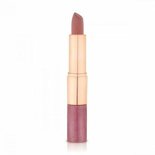 FLOWER by Drew Barrymore Mix N' Matte Lip Duo Lipstick & Pearlized Gloss Set