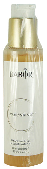 BABOR Phytoactive Reactivating Cleansing Essence 100ml - Skin Regeneration