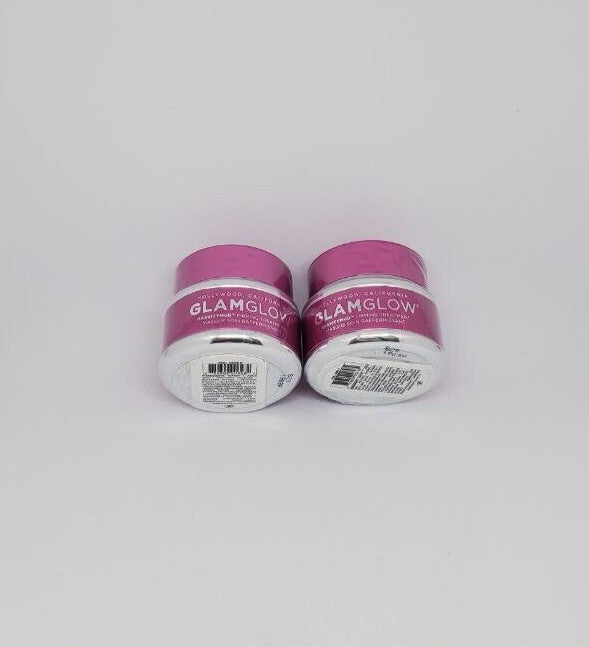 Gravitymud Firming Treatment Mask - 0.5 oz, Set of 2