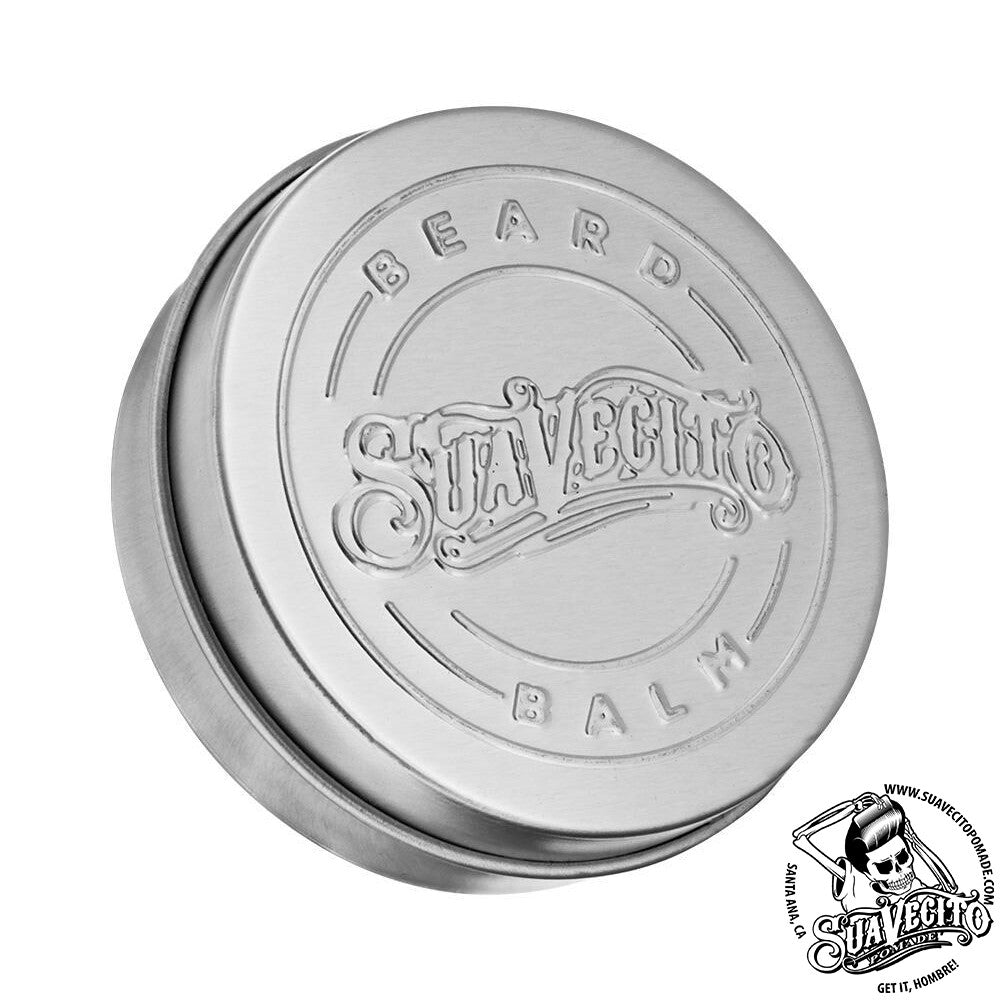 Mustache Wax - Original Styling & Hold for Grooming 1.5 oz Tin