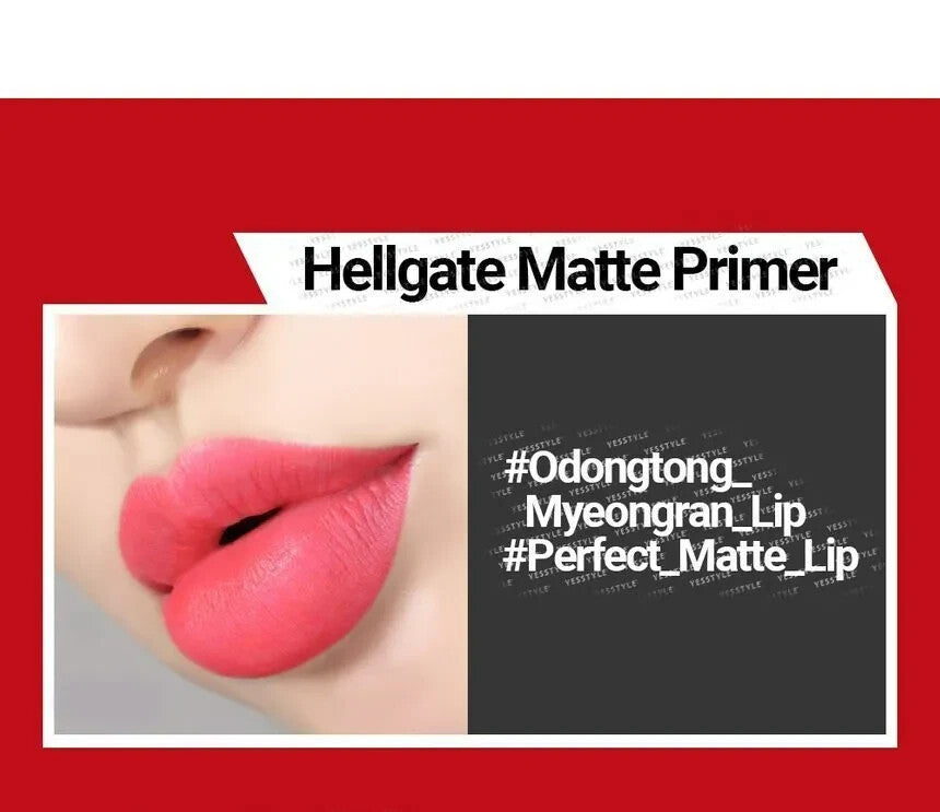Lip Plumper & Glow Topper Set - Maxi-Volume Complex, Hydrating Oils