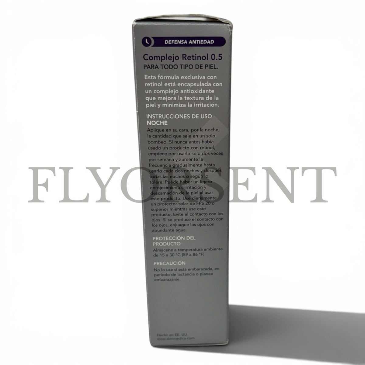 Retinol Complex 0.5% Night Skin Care Treatment - 1 oz / 28.3 g