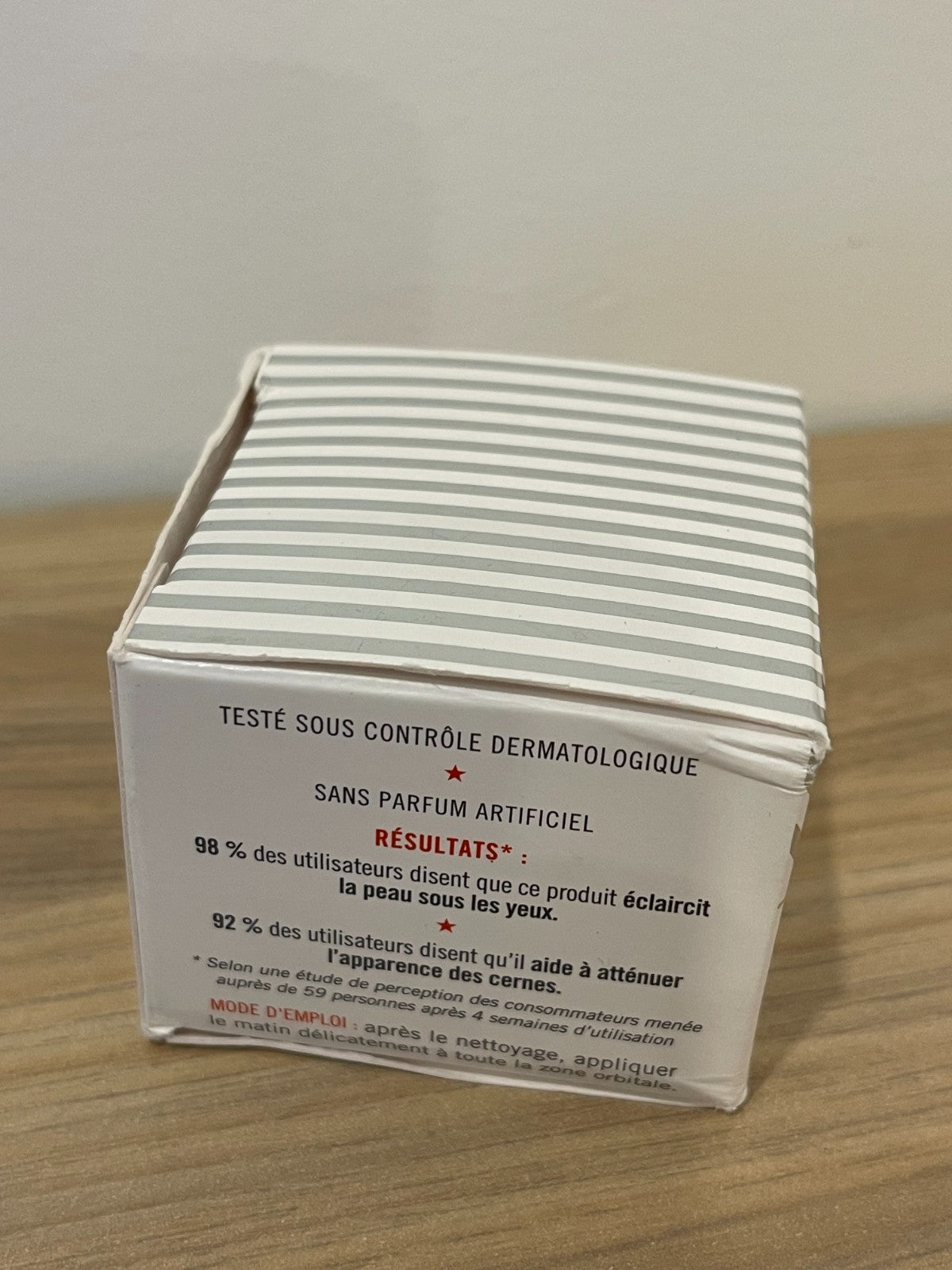 First Aid Beauty Eye Duty Niacinamide Brightening Eye Cream 0.5 oz