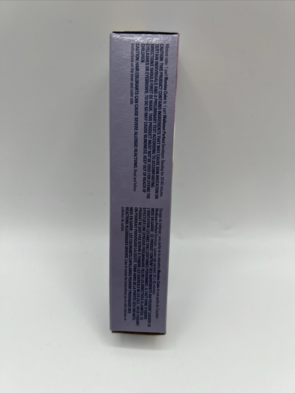 Illumina Permanent Hair Color 7/N Medium Blonde 2oz 6 Pack