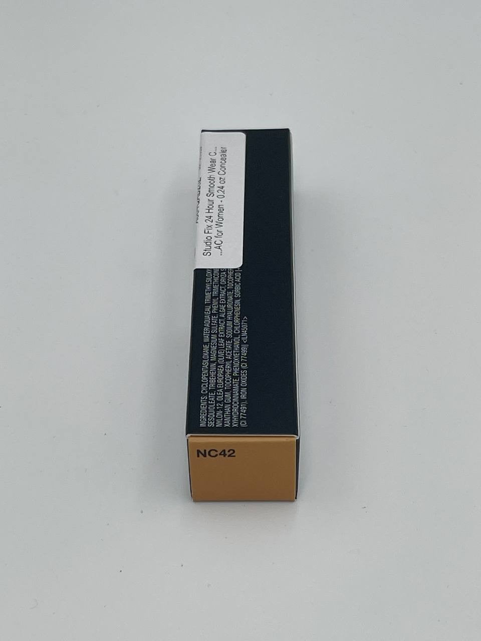 Full Coverage Concealer NC42 24-Hour Long Wear Makeup