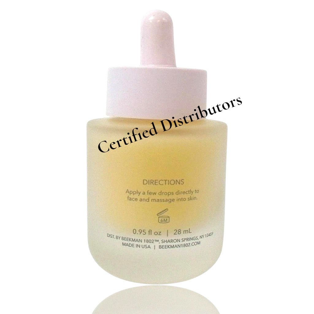Milk Drops Ceramide Serum with Probiotic Extract