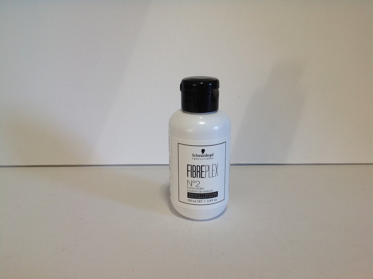 Bond Sealer for Hair Strength and Flexibility - 3.4 oz / 100 ml