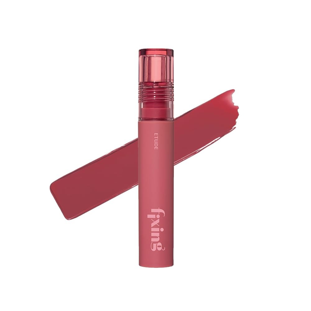 Long Lasting Liquid Lipstick - Vibrant Pink Fig Hydro-Matte Finish