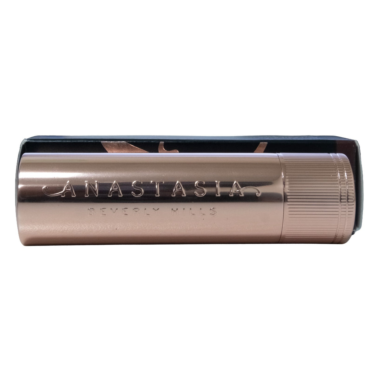 Berry Mocha Matte Lipstick - Full-Pigment Lip Color 3g / 0.10oz