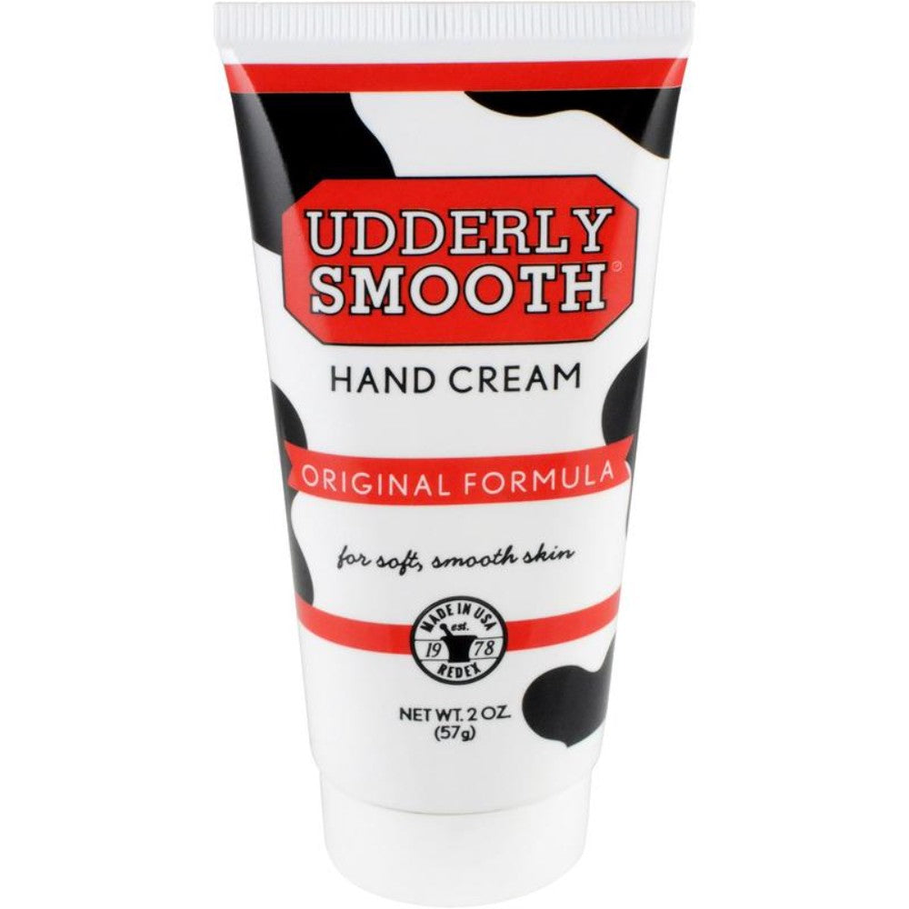 Udderly Smooth Hand Cream 2 oz Tube (Pack of 25)
