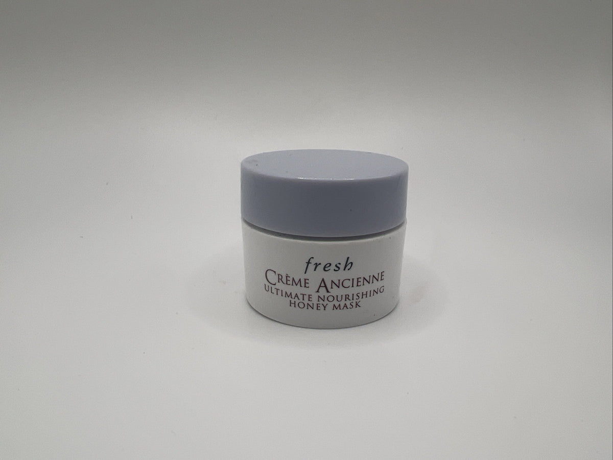Crème Ancienne Nourishing Honey Mask 3.3 oz