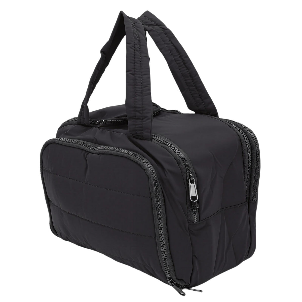 Women Waterproof Makeup & Toiletry Travel Organizer Bag