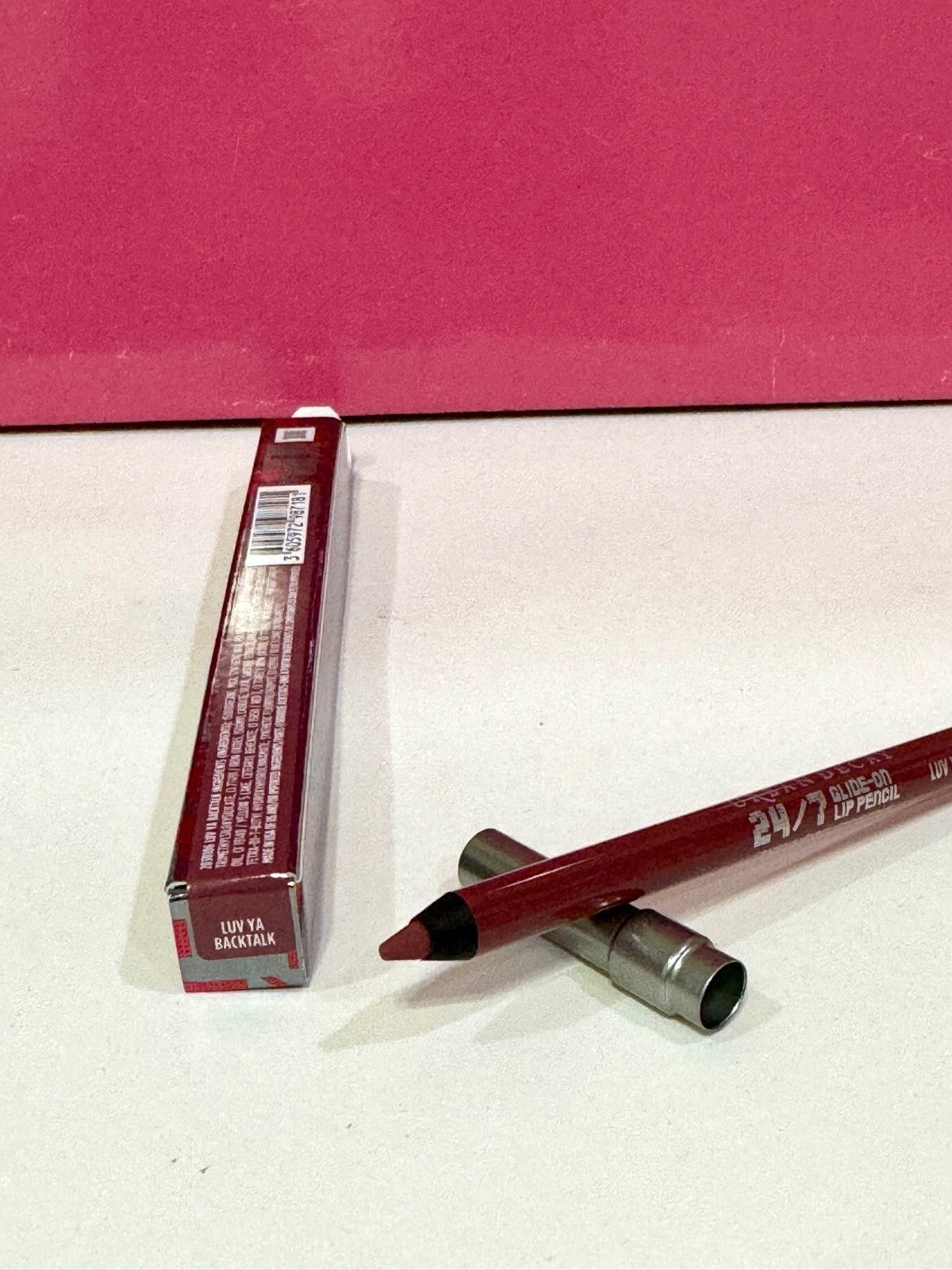 Lip Liner Pencil Set - Assorted Shades for Precise Lip Definition