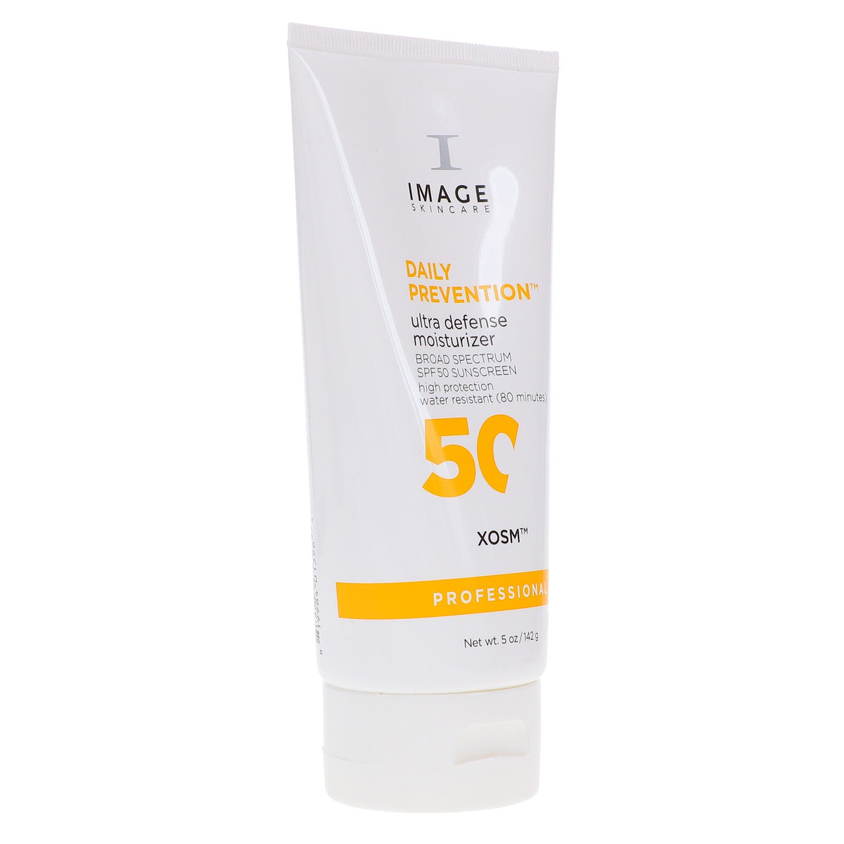 Daily Prevention Ultra Defense Moisturizer SPF 50 - 5 oz