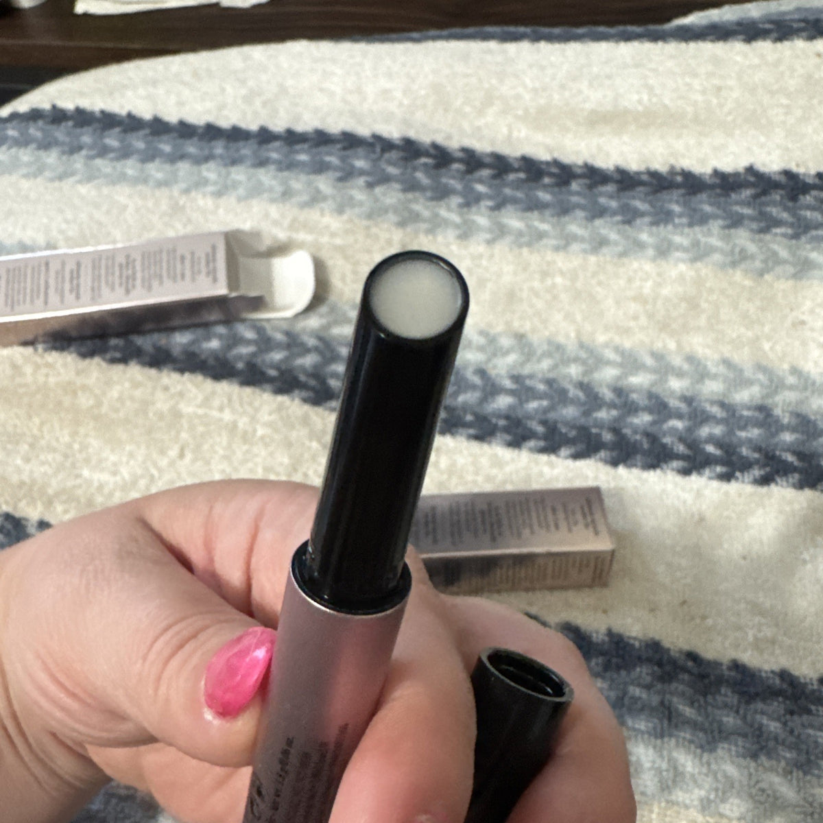 Lip Serum Stick - Plump & Smooth Lip Care with Miracle Worker Formula