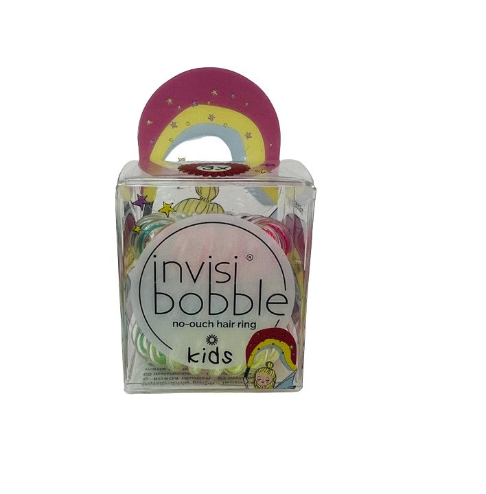 Invisibobble Kids Magic Rainbow