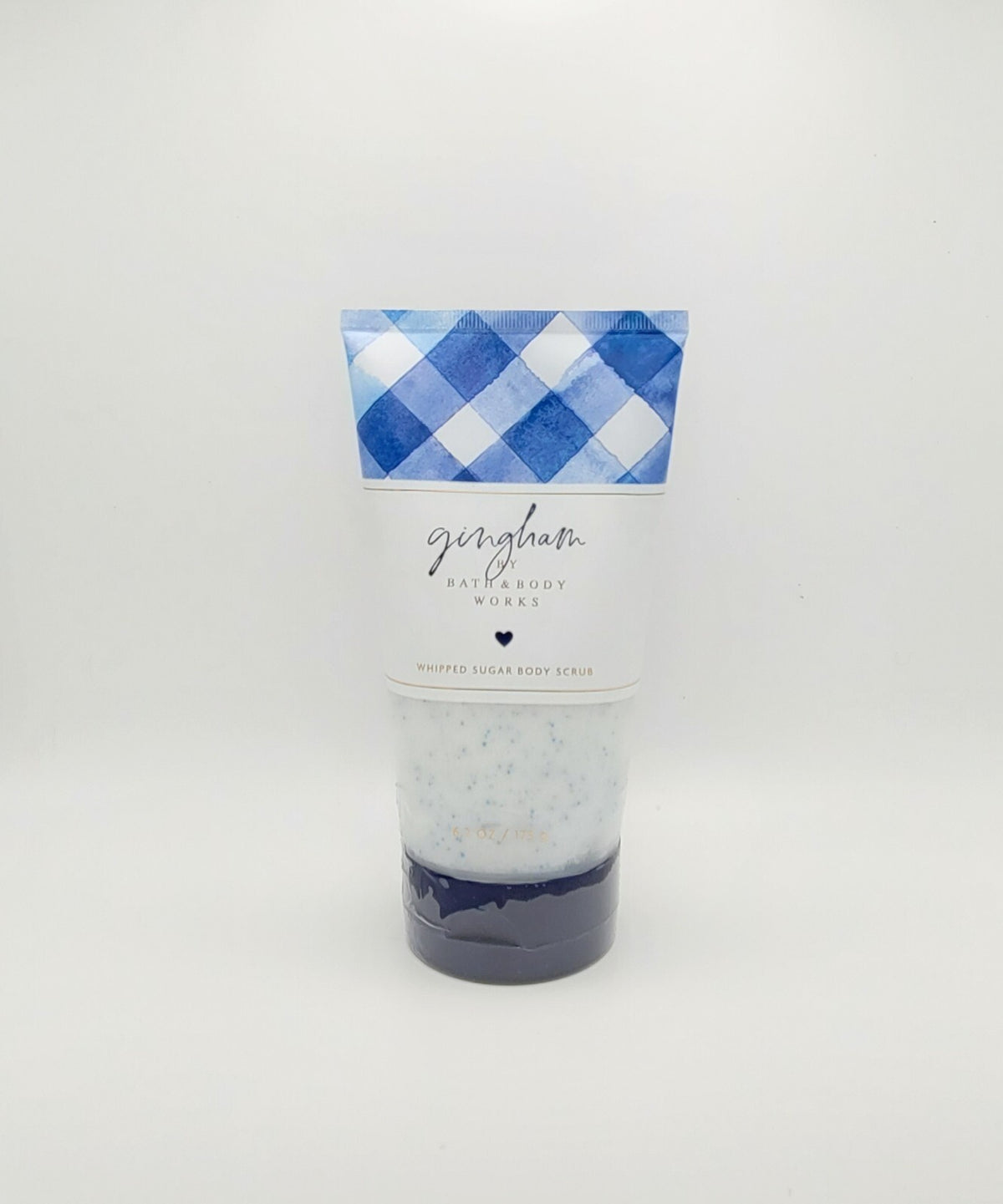 Bath & Body Works Exfoliating Scrub Glow Creamy Sugar Sparkling You