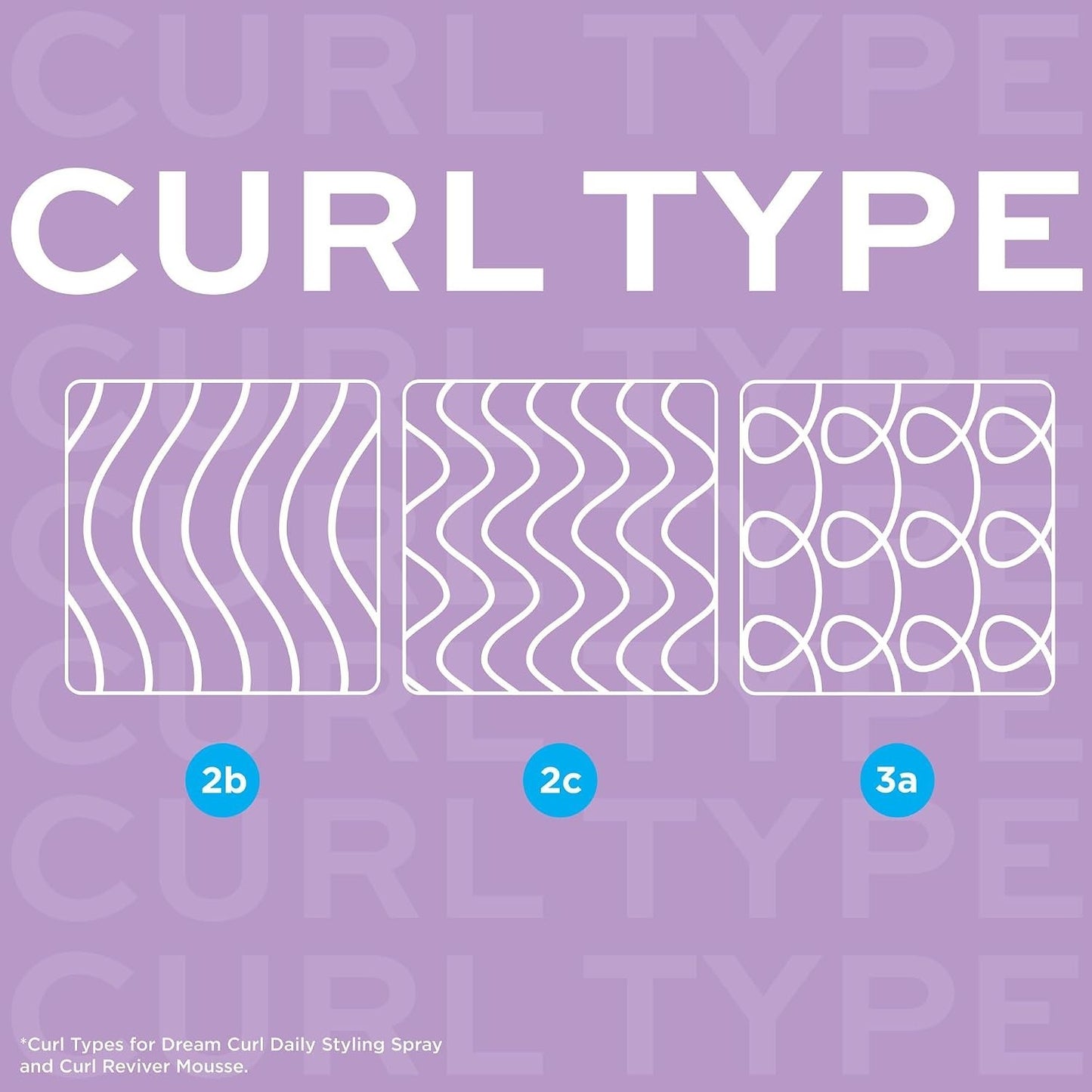 Curl Enhancing Hair Spray for Frizz Control and Shine - 6.7 oz Lightweight Formula