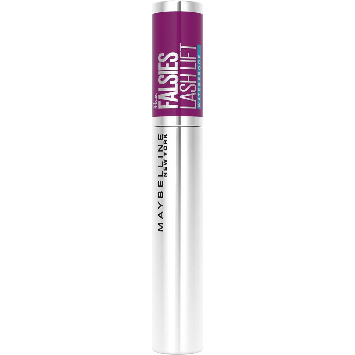Maybelline The Falsies Lash Lift Mascara Very Black 0.29 fl oz - Instant Lash Lift Effect