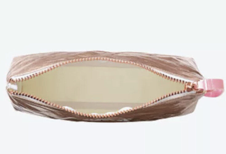 Victoria's Secret PINK Beauty Bag - Cosmetic & Toiletry Organizer