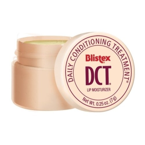 Lip Balm Treatment with Cocoa Butter & Aloe - Moisturizing Lip Care