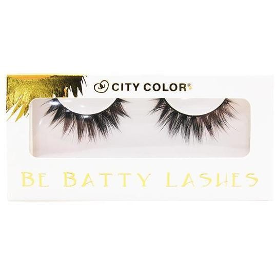 False Eyelashes Nefertiti Style Reusable 3D Faux Mink Cruelty-Free