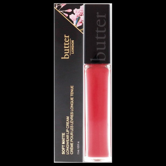Soft Matte Long Wear Lip Cream - Fairy Cake, Lipstick, 0.25 oz