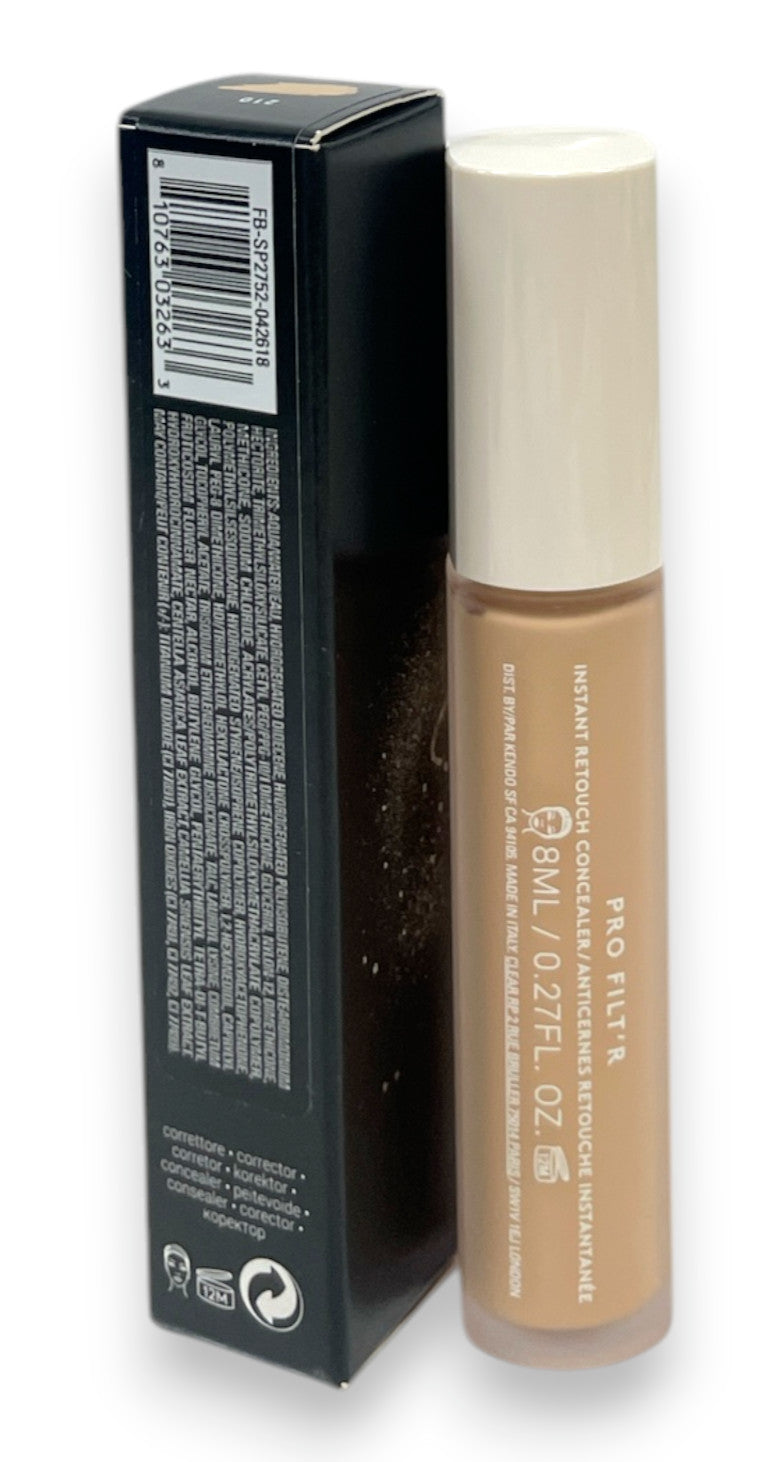 Concealer Makeup Stick - Multiple Shades for Flawless Face Coverage