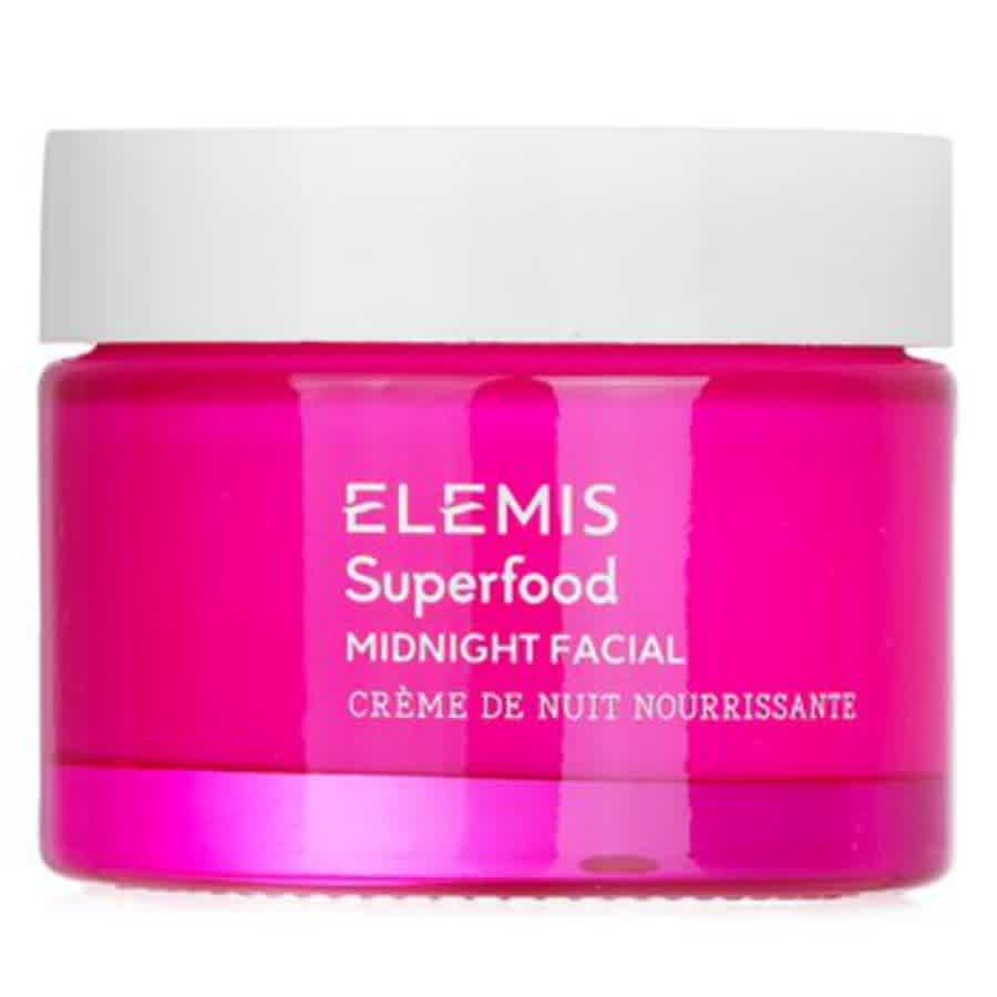 Superfood Midnight Facial Nourishing Sleeping Cream 1.6 oz