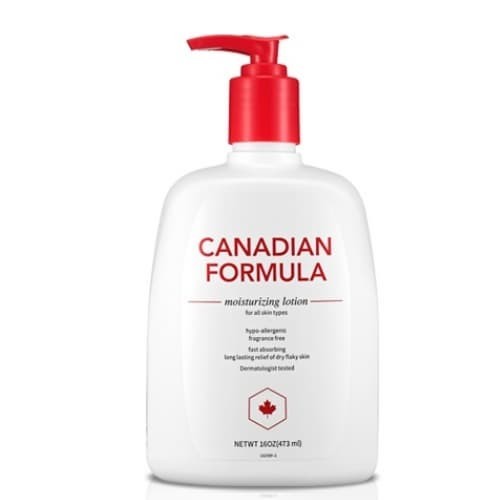 Moisturizing Lotion 16 oz