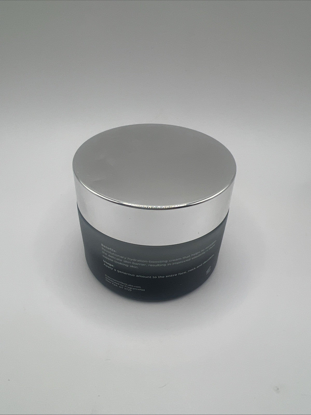 Night Barrier Cream - 1.7oz Skin Barrier Repair Night Cream