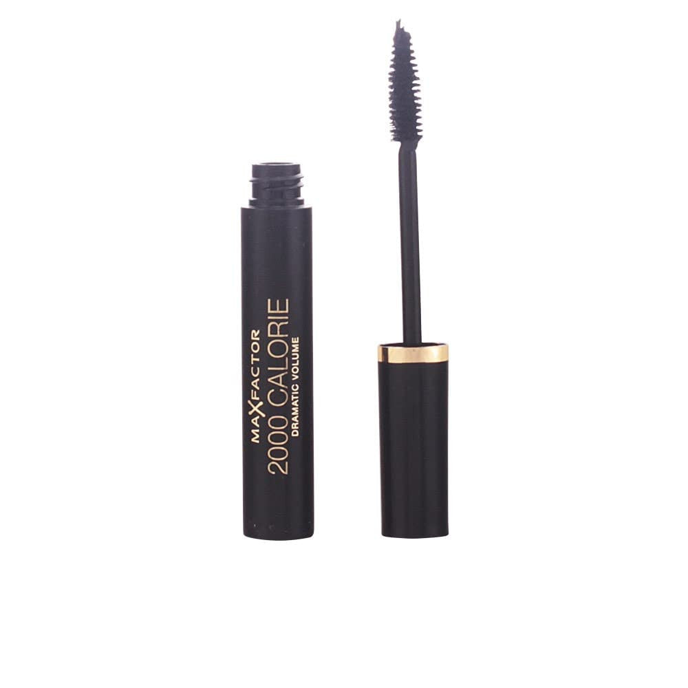 2000 Calorie Dramatic Volume Mascara Black 9ml - Long-Lasting Eye Makeup