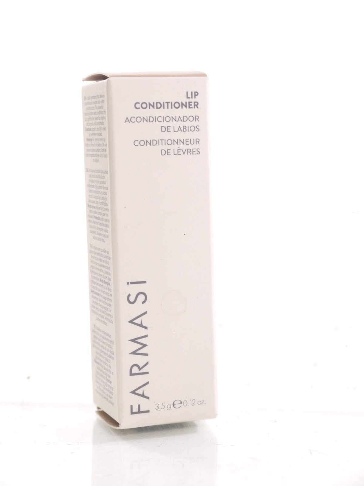 Farmasi Lip Conditioner - Hydrating Lip Care, 0.12 fl oz