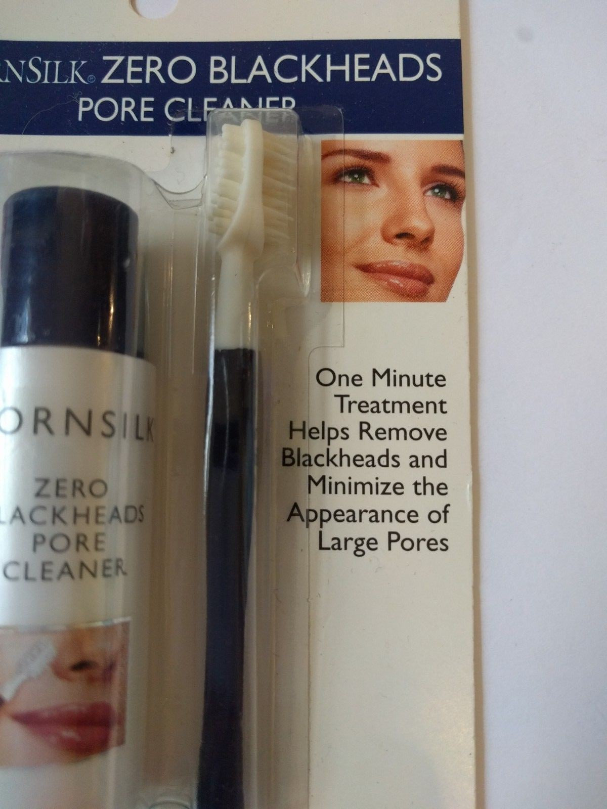 Blackhead & Pore Cleanser Treatment - 0.5 fl oz Face Acne Spot Treatment
