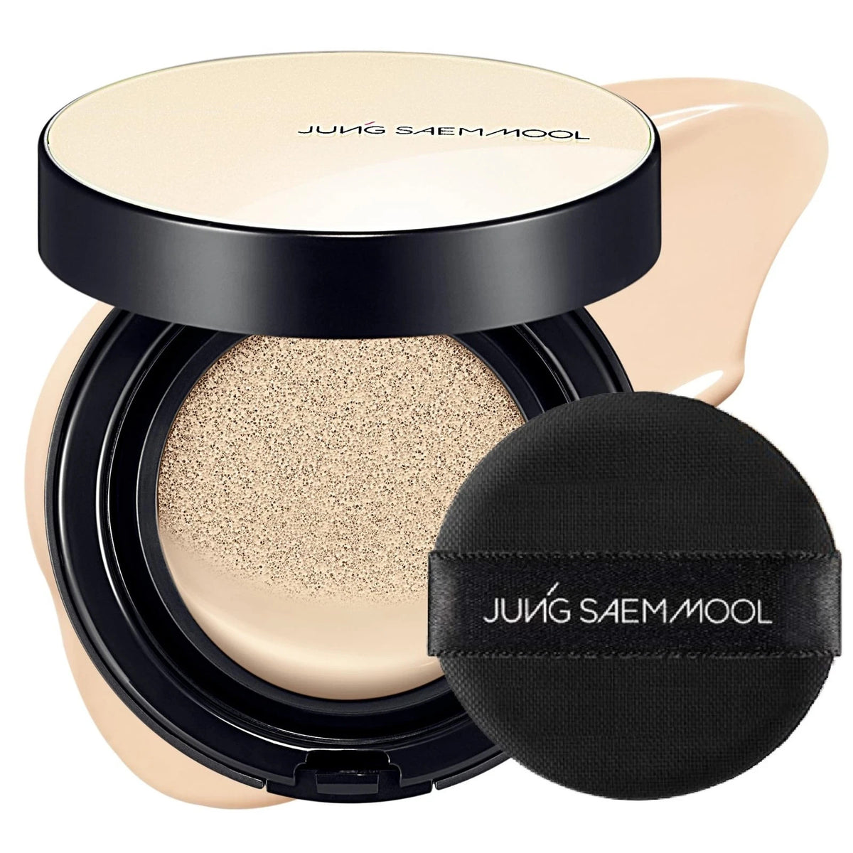 Moisturizing Skin Cushion Set for Flawless Dewy Finish - All Variants Included