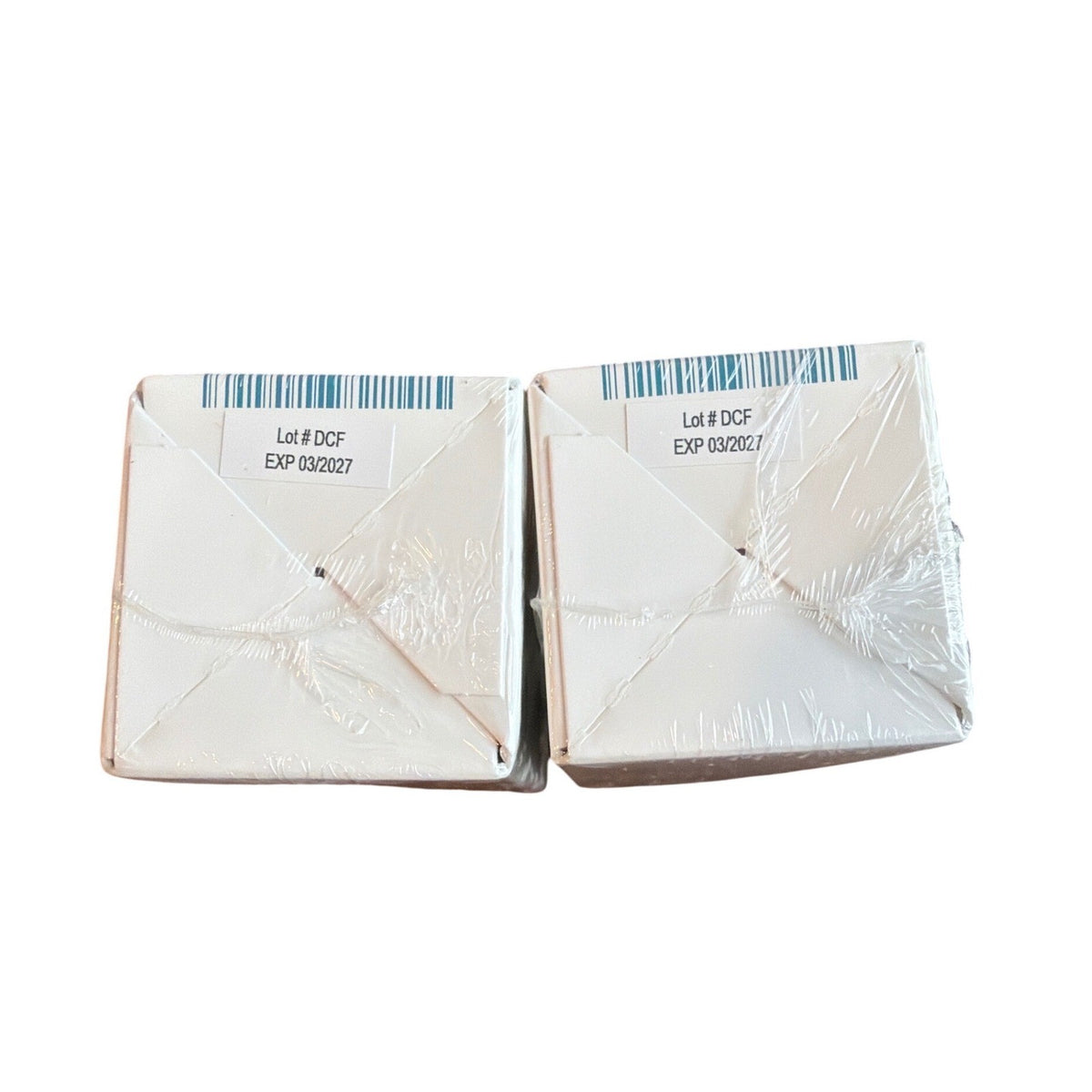 Nightly Breathable Face Mask Roll-On - Moisturizing Skin Treatment - 2 Pack