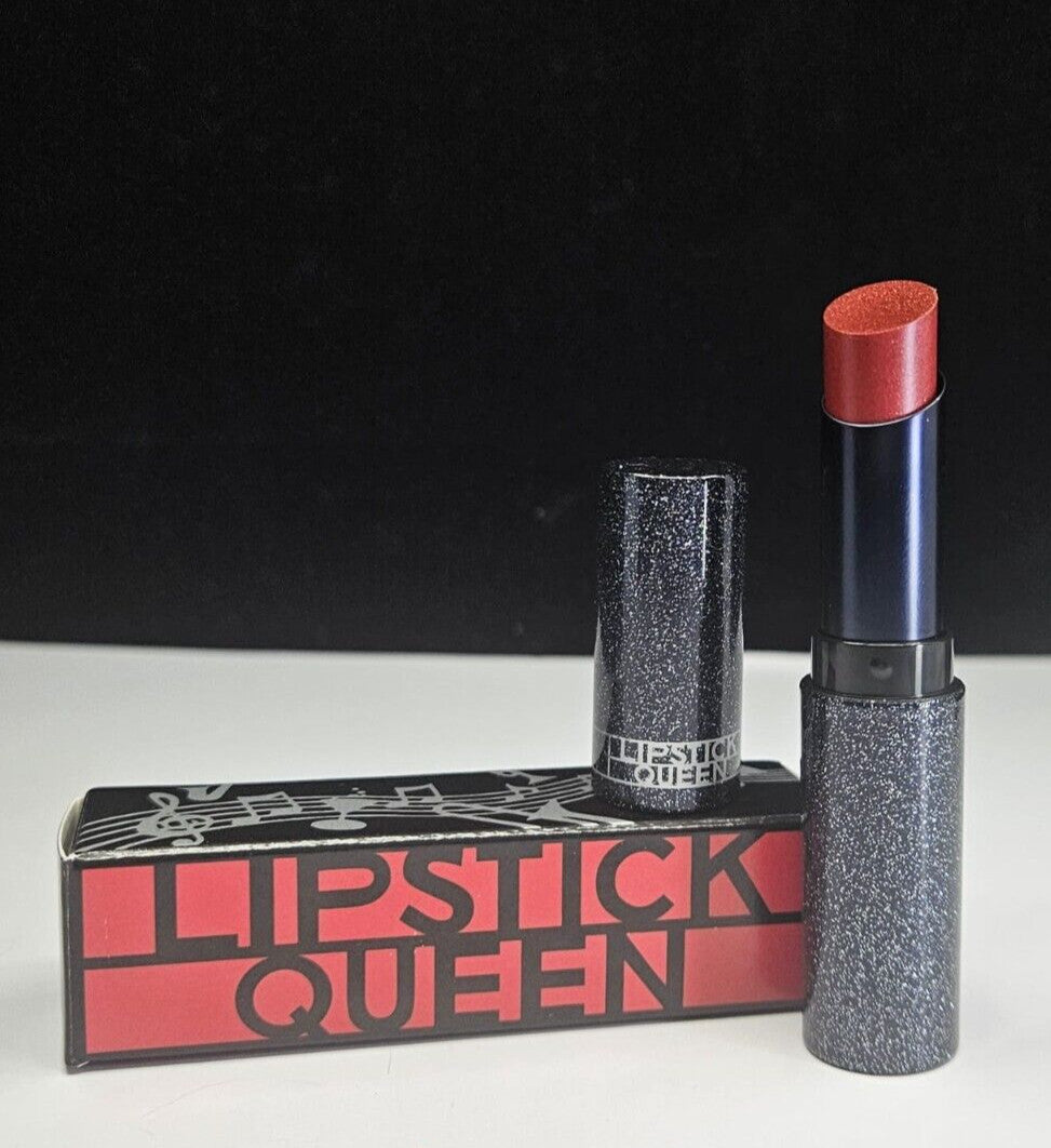 Lipstick Queen All That Jazz Lipstick Hot Piano 0.12oz - New & Authentic