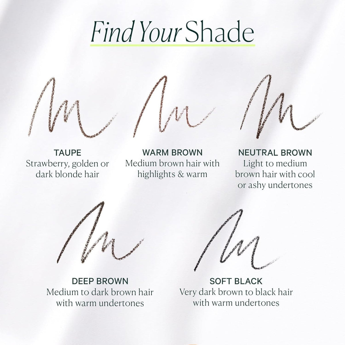 Expressist Brow Pencil for Precise Shaping & Definition