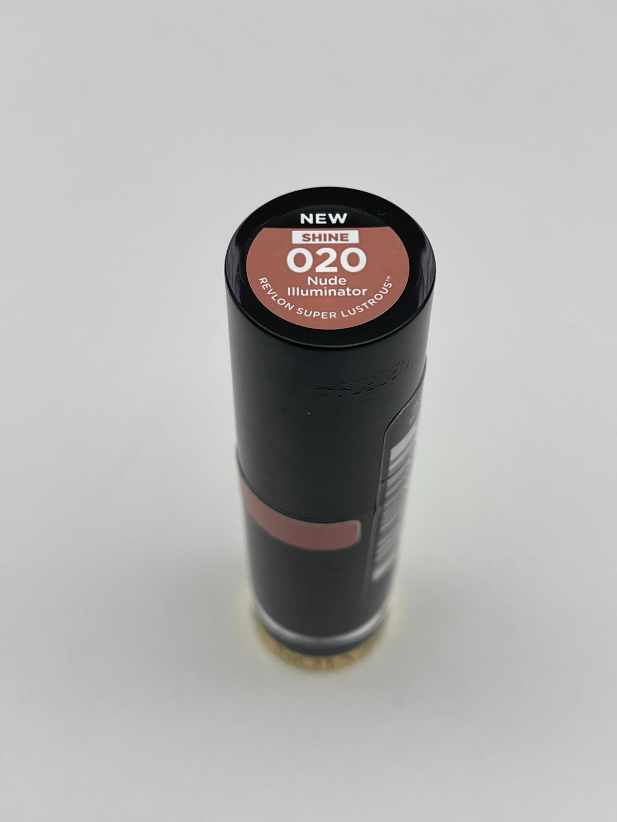 Revlon Super Lustrous Glass Shine Lipstick - Hydrating Lip Color