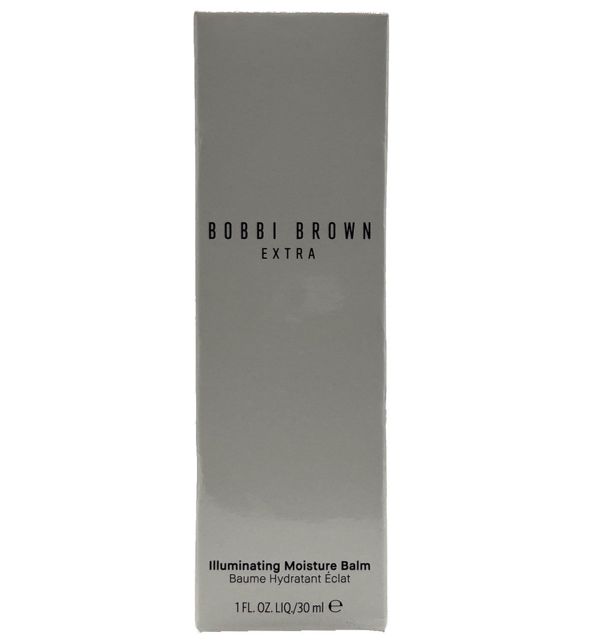 Bobbi Brown Extra Illuminating Moisture Balm Set - Full Size Glow Primer