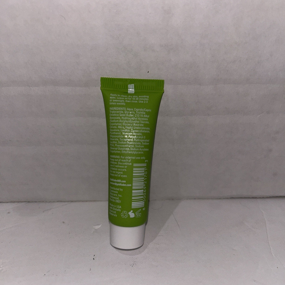 Radiance Whip Brightening Treatment Mask 0.34 fl oz