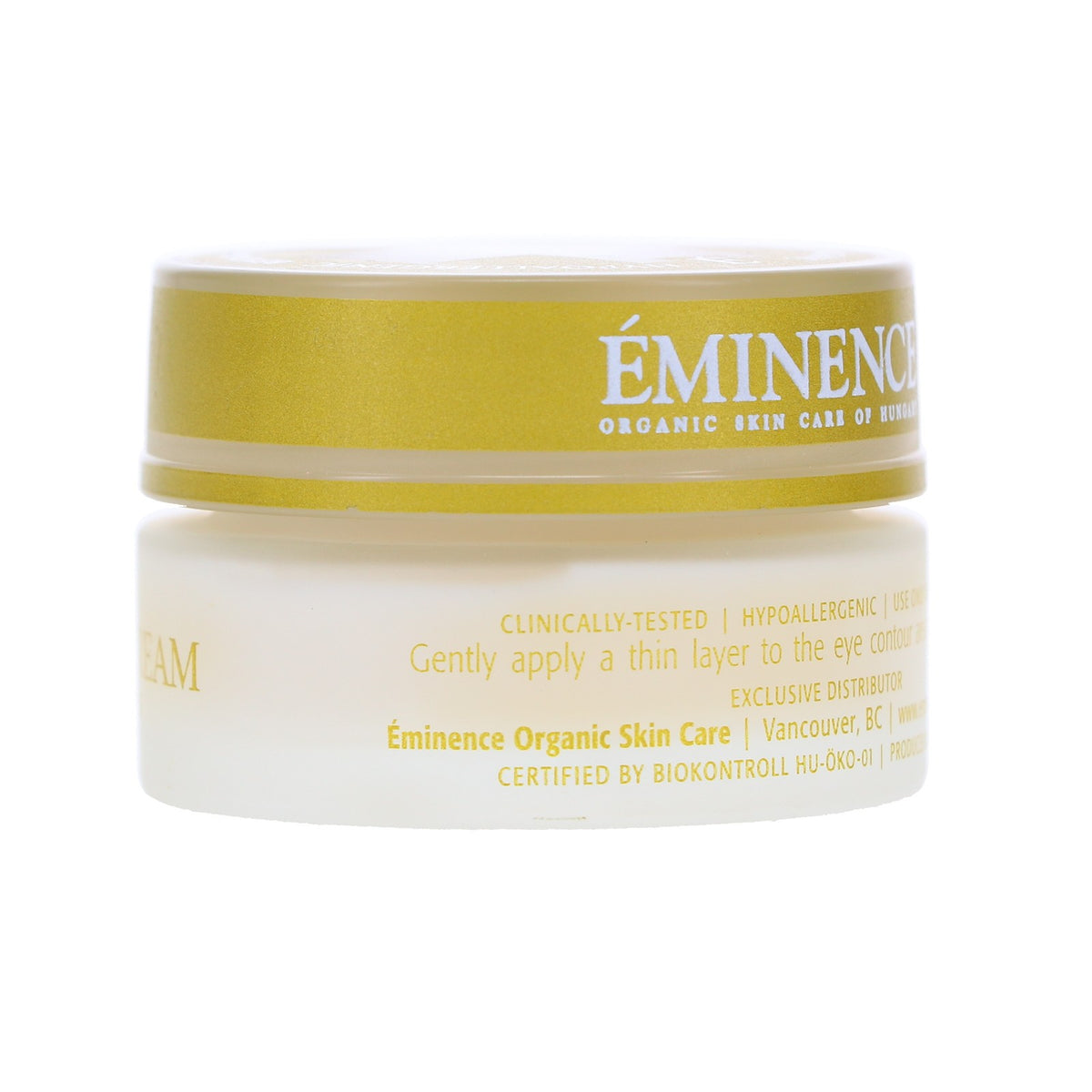 Bearberry Eye Repair Cream 0.5 oz - Anti-Aging Hydrating Eye Cream