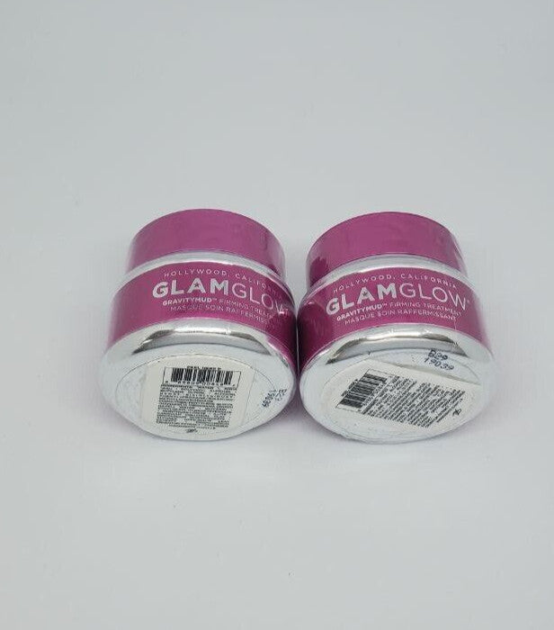 Gravitymud Firming Treatment Mask - 0.5 oz, Set of 2