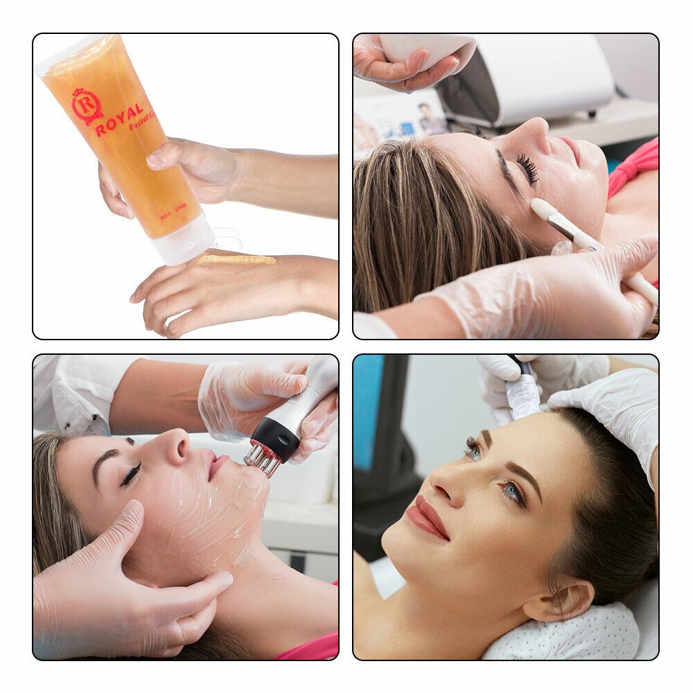 Body Slimming Gel for Cellulite Reduction & Skin Tightening 300g
